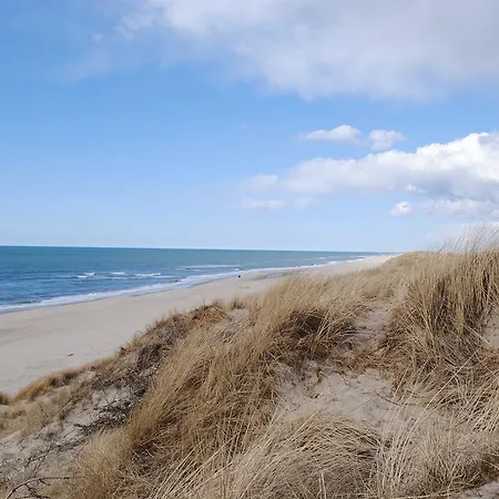 Holiday Bjerregardsvej D- 496 Σπίτι διακοπών *