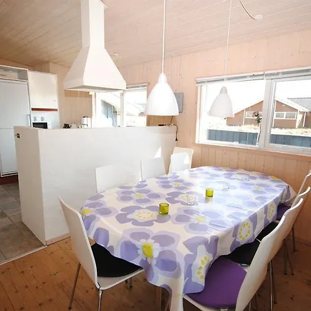Σπίτι διακοπών Holiday Bjerregardsvej D- 496 *