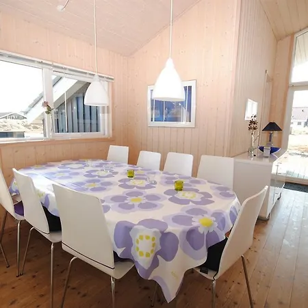 Holiday Bjerregardsvej D- 496