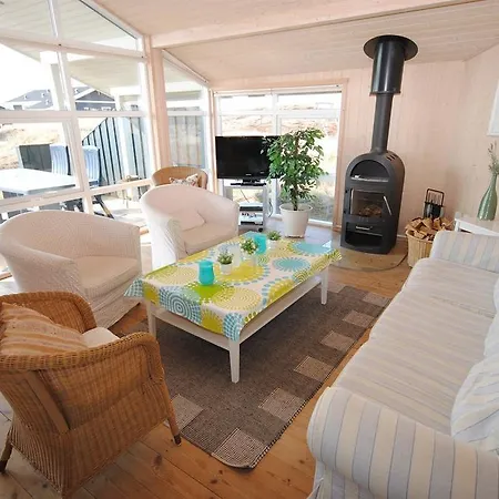 Σπίτι διακοπών Holiday Bjerregardsvej D- 496